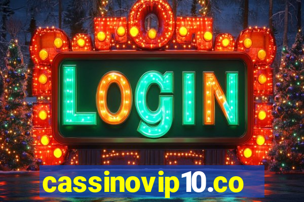 cassinovip10.com