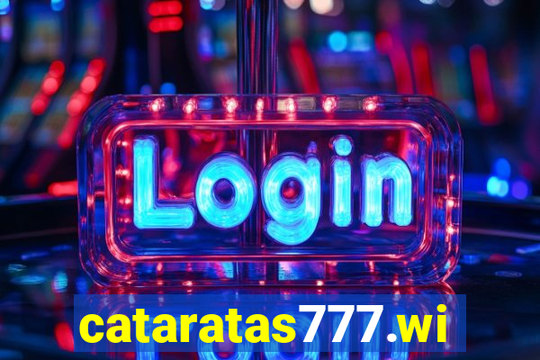 cataratas777.win