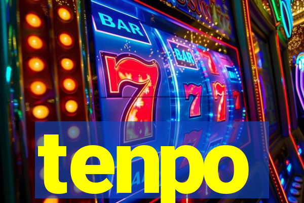 tenpo