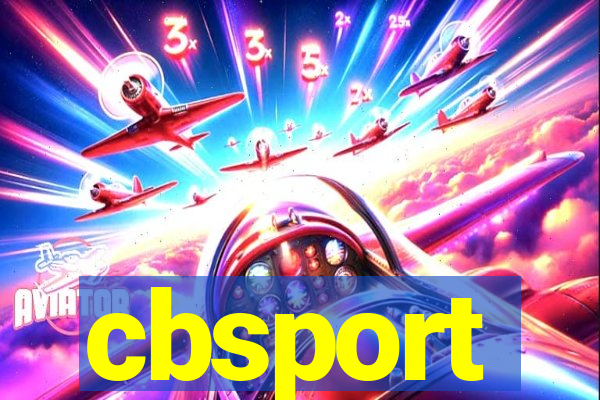 cbsport