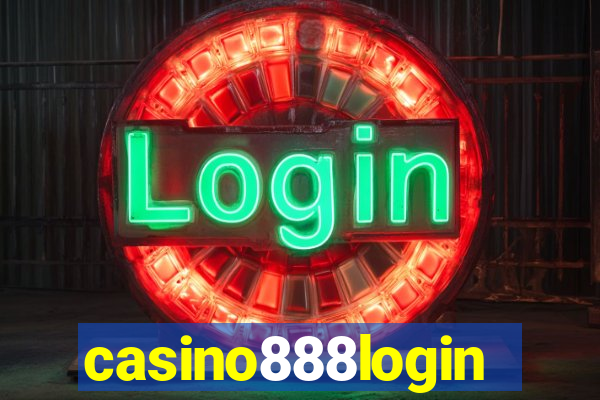 casino888login