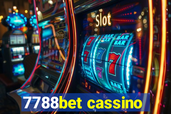 7788bet cassino