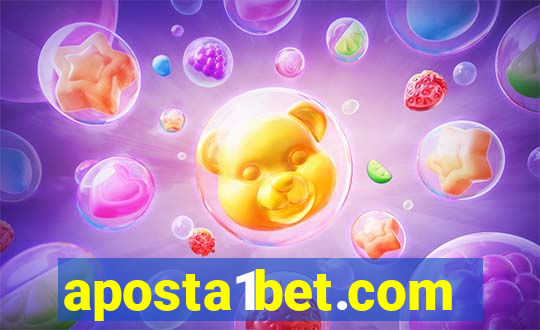 aposta1bet.com