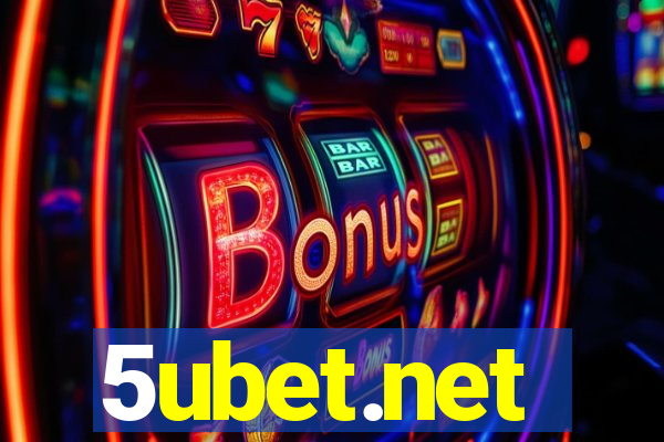 5ubet.net