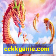 cckkgame.com