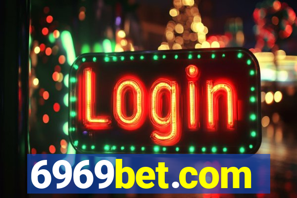 6969bet.com