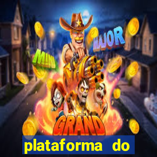 plataforma do gusttavo lima de jogo