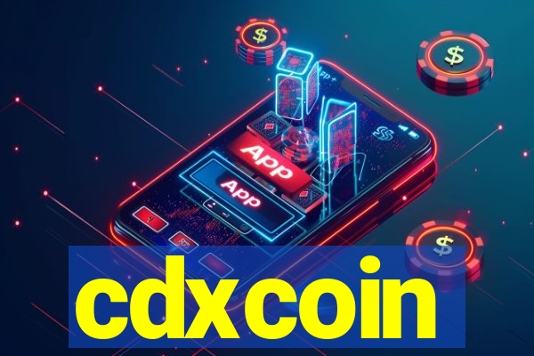 cdxcoin