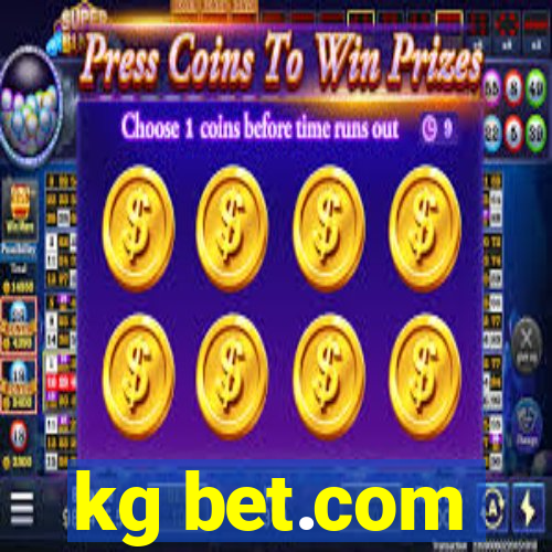 kg bet.com