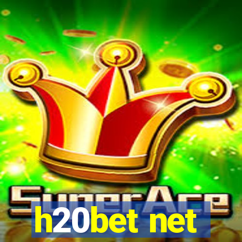 h20bet net