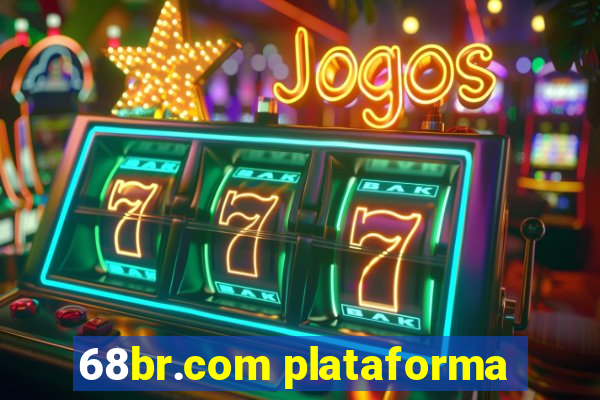 68br.com plataforma