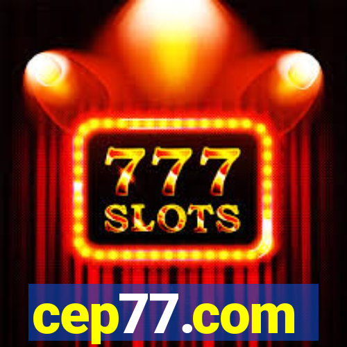 cep77.com