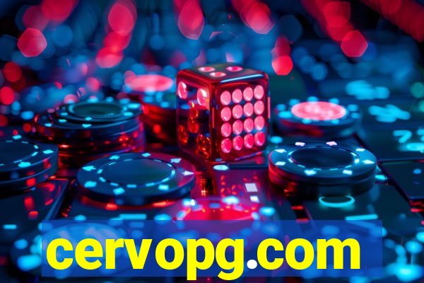 cervopg.com