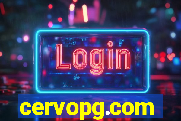 cervopg.com