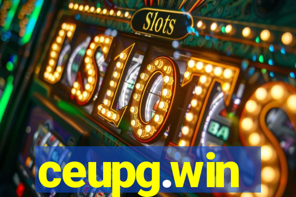 ceupg.win