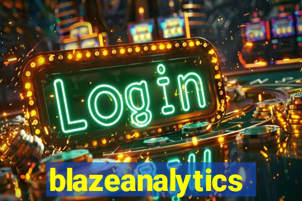 blazeanalytics