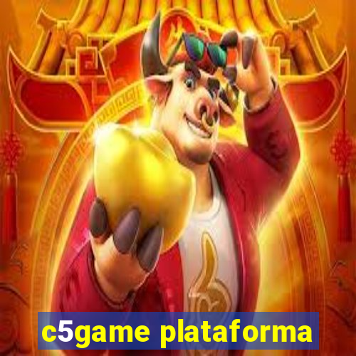 c5game plataforma