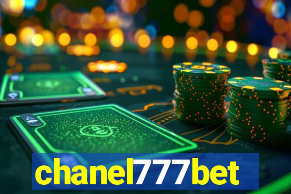 chanel777bet