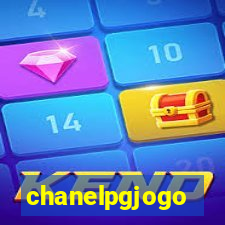 chanelpgjogo