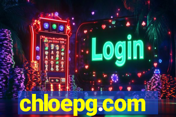 chloepg.com