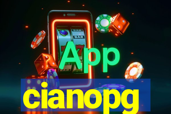 cianopg