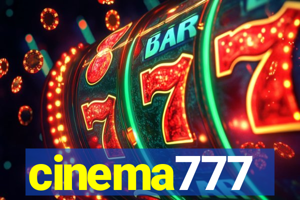 cinema777