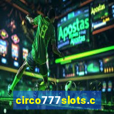 circo777slots.com