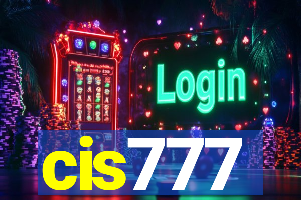 cis777