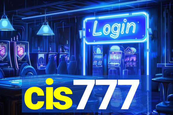 cis777