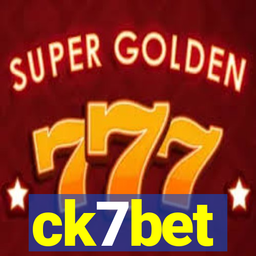 ck7bet