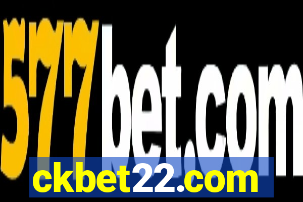 ckbet22.com