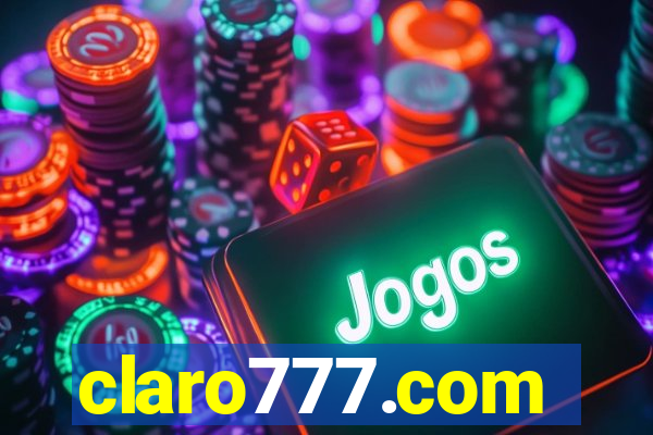 claro777.com