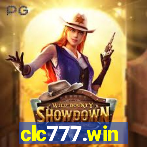 clc777.win