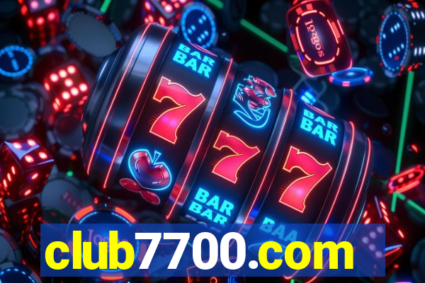 club7700.com