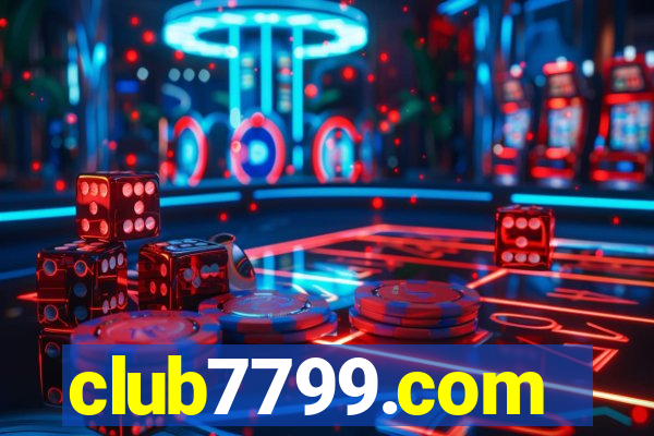 club7799.com