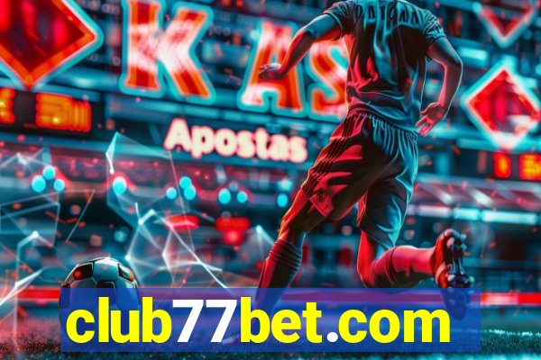 club77bet.com