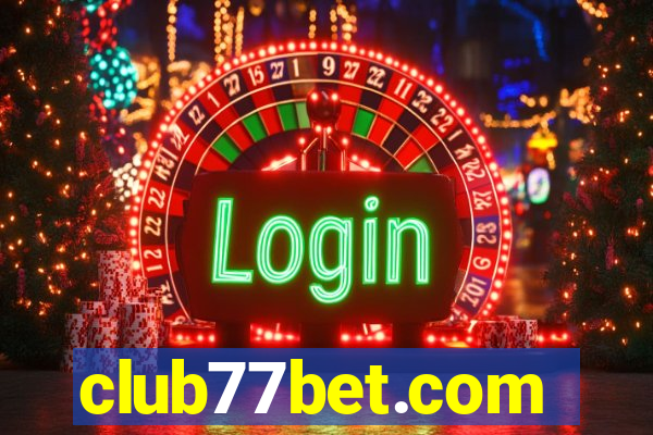 club77bet.com