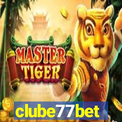 clube77bet