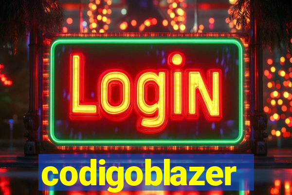 codigoblazer