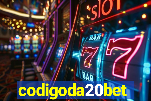 codigoda20bet