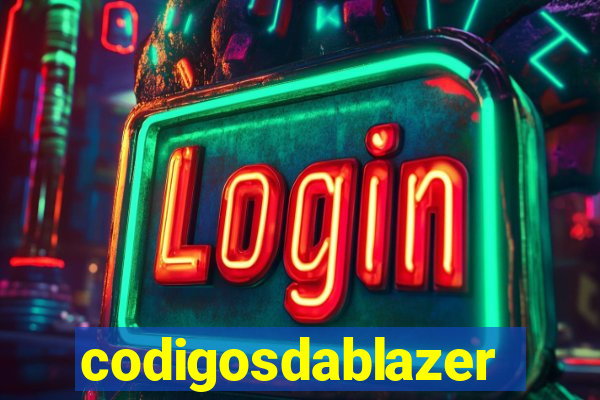 codigosdablazer