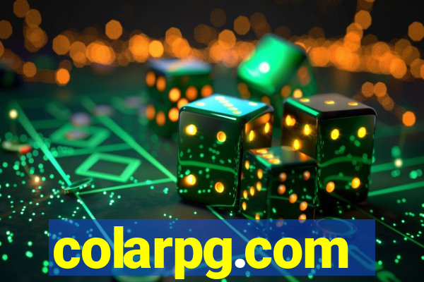 colarpg.com