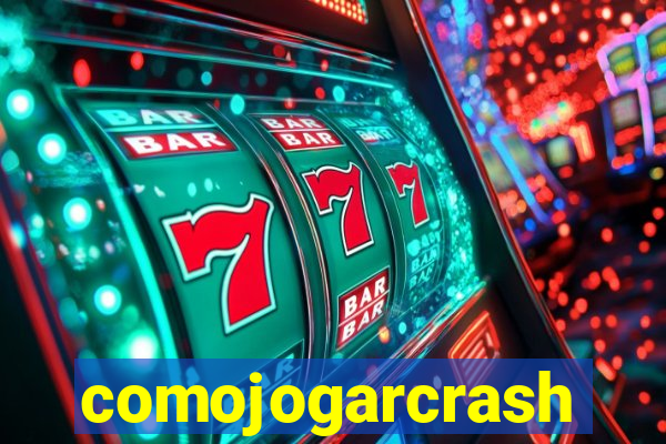 comojogarcrash