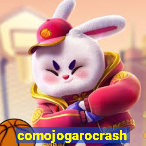 comojogarocrash