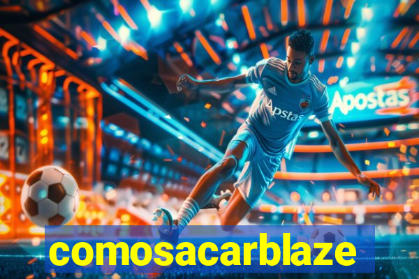 comosacarblaze