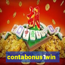 contabonus1win