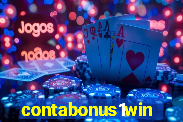 contabonus1win