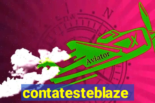 contatesteblaze