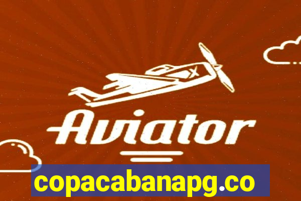 copacabanapg.com