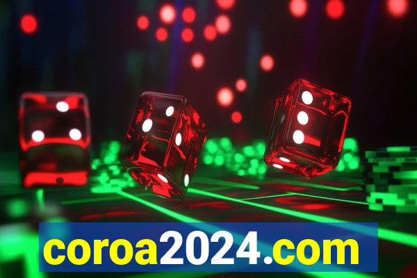 coroa2024.com